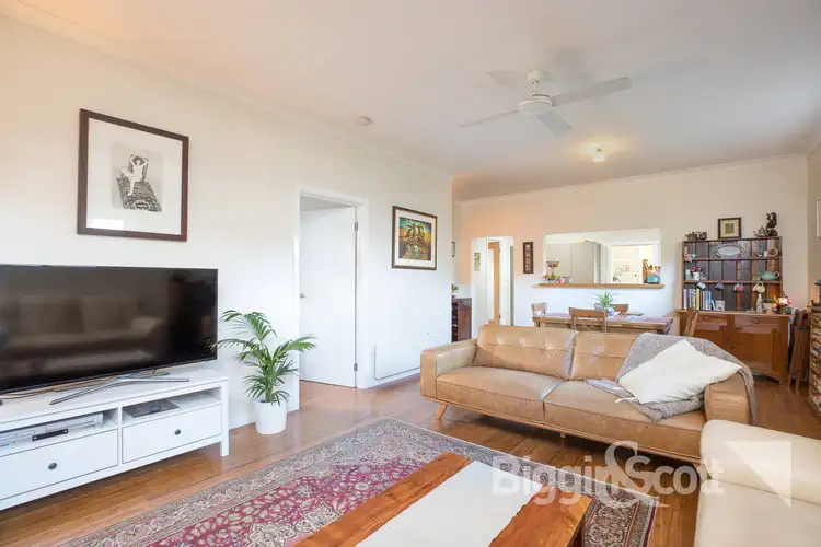 Fourth view of Homely house listing, 511 Lyons Street South, Ballarat Central VIC 3350