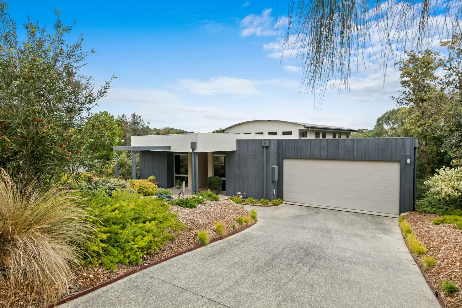 Main view of Homely house listing, 36 Turnberry Grove, Fingal VIC 3939