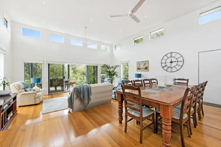 Second view of Homely house listing, 36 Turnberry Grove, Fingal VIC 3939