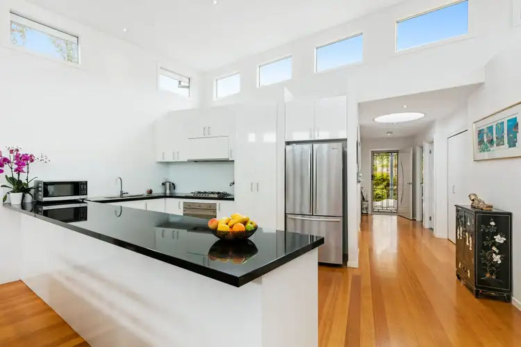 Fourth view of Homely house listing, 36 Turnberry Grove, Fingal VIC 3939