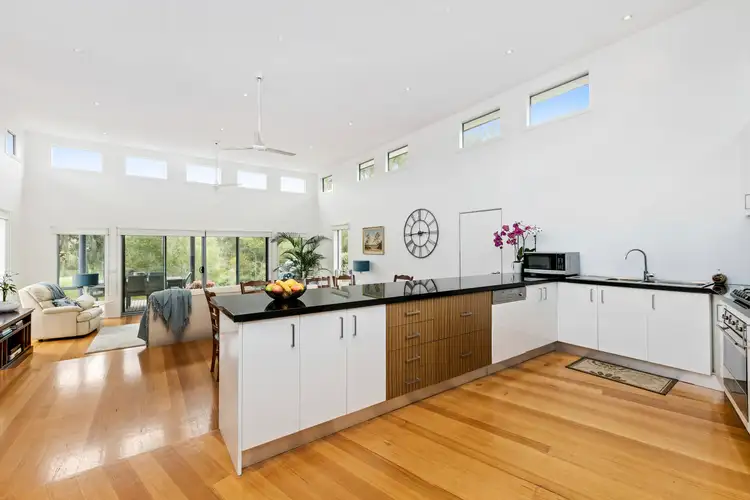 Fifth view of Homely house listing, 36 Turnberry Grove, Fingal VIC 3939