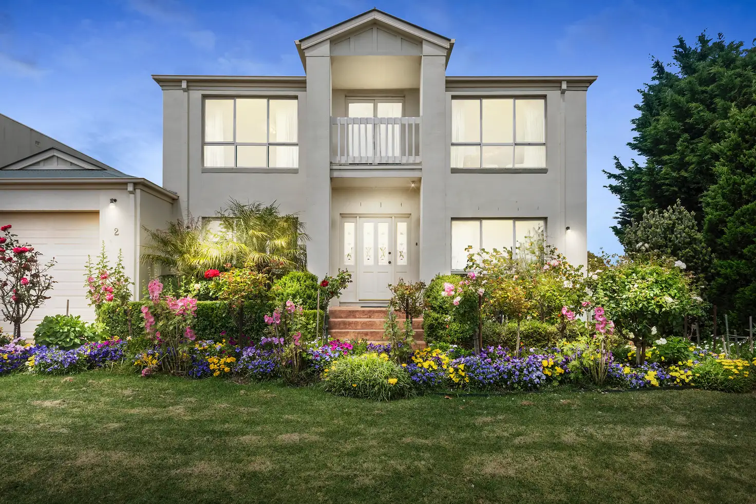 Main view of Homely house listing, 2 Coney Hurst Crescent, Mornington VIC 3931