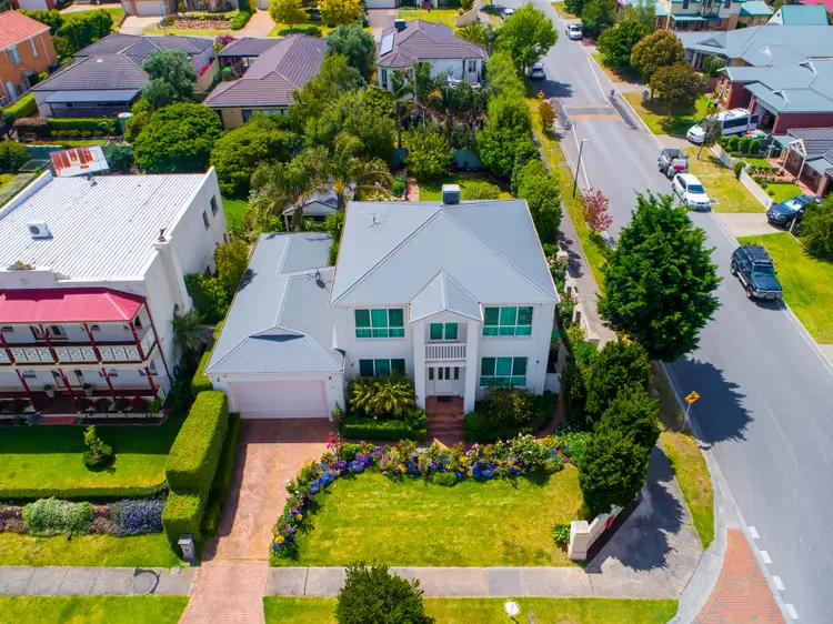 Second view of Homely house listing, 2 Coney Hurst Crescent, Mornington VIC 3931