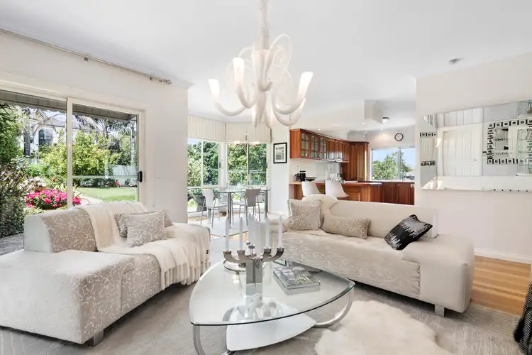 Third view of Homely house listing, 2 Coney Hurst Crescent, Mornington VIC 3931