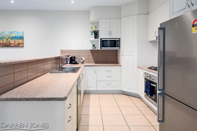 Third view of Homely townhouse listing, 25 Diamond Boulevard, Greensborough VIC 3088