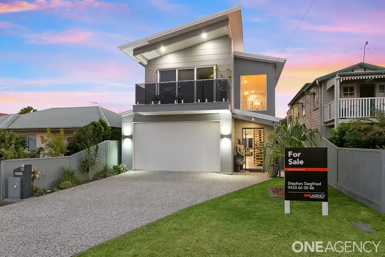 15 Osbourne Street, Scarborough QLD 4020