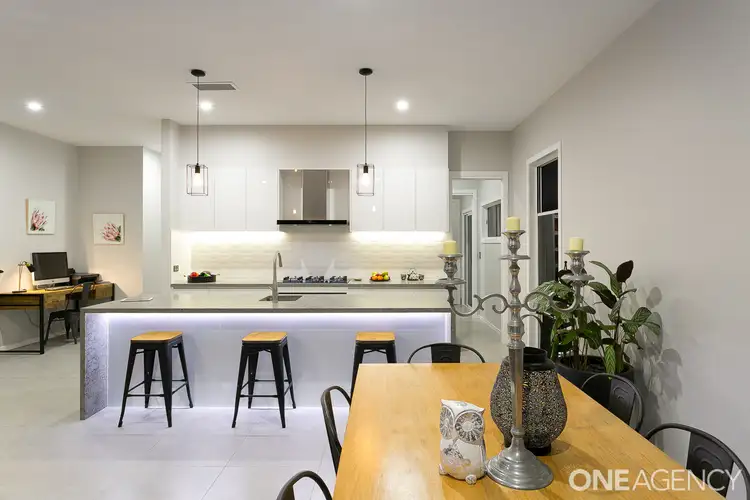 Second view of Homely house listing, 15 Osbourne Street, Scarborough QLD 4020