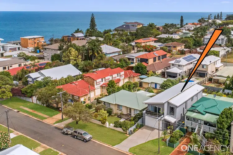 Third view of Homely house listing, 15 Osbourne Street, Scarborough QLD 4020