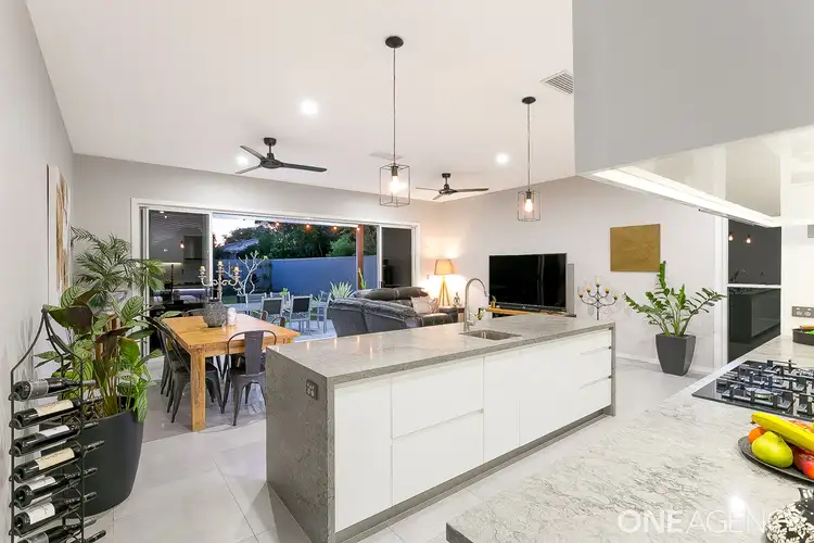 Fourth view of Homely house listing, 15 Osbourne Street, Scarborough QLD 4020