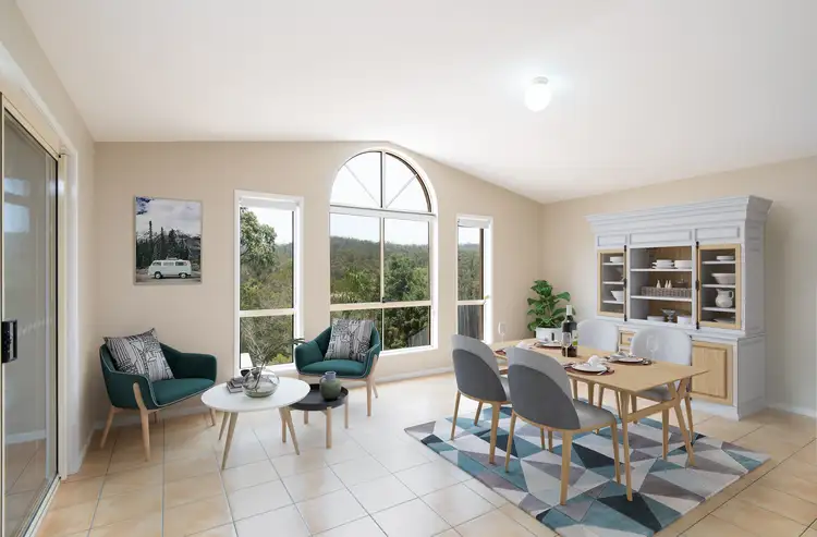 31 Outlook Terrace, Ferny Grove QLD 4055