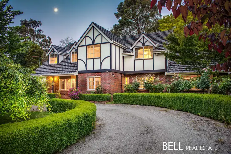 Second view of Homely house listing, 497 Monbulk Road, Monbulk VIC 3793