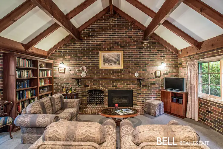 Fourth view of Homely house listing, 497 Monbulk Road, Monbulk VIC 3793