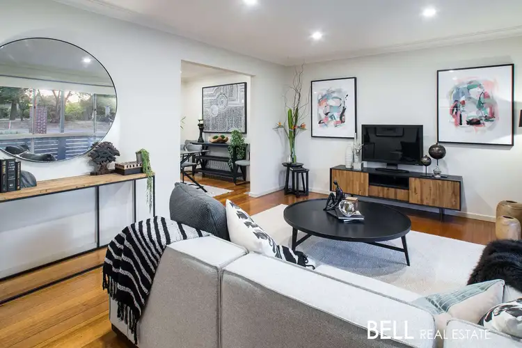 Fourth view of Homely unit listing, 1/22 Westley Street, Ferntree Gully VIC 3156