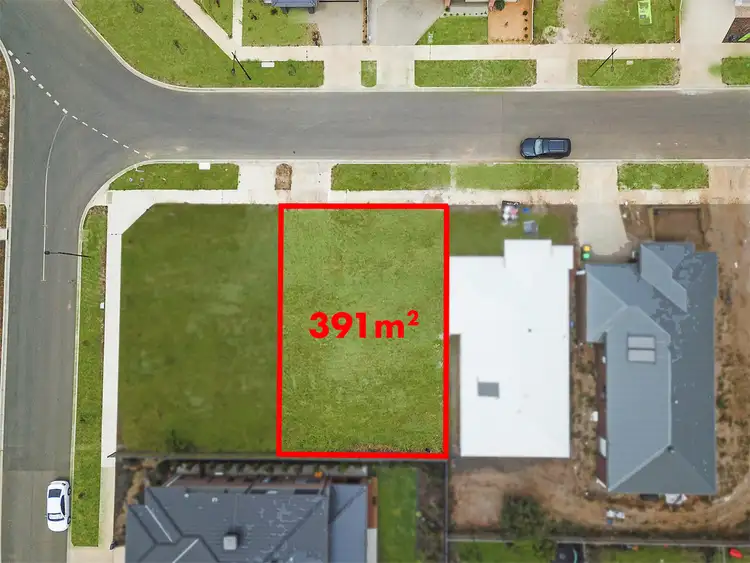 Second view of Homely land listing, 15 Lightwood Street, Torquay VIC 3228