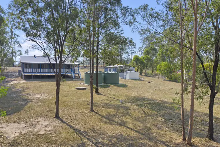 480 Curra Estate Road, Curra QLD 4570