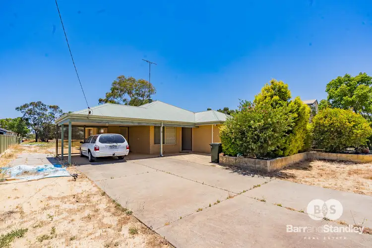 Fifth view of Homely house listing, 11528 South Western Highway, Wokalup WA 6221