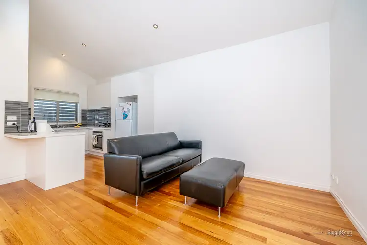 Third view of Homely townhouse listing, 4/7 Tormore Road, Boronia VIC 3155
