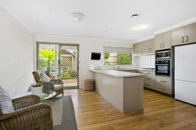 Third view of Homely house listing, 23 Battersea Rise, Ocean Grove VIC 3226