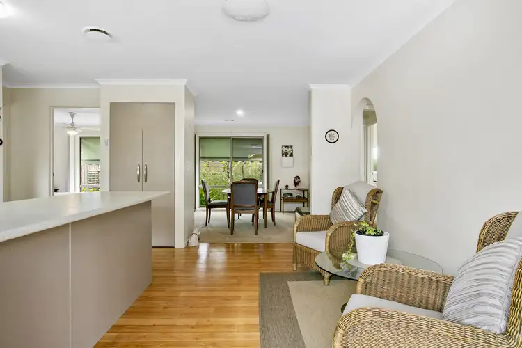 Fifth view of Homely house listing, 23 Battersea Rise, Ocean Grove VIC 3226