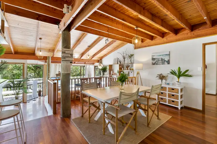 Third view of Homely house listing, 3 Enterprise Street, Sunshine Beach QLD 4567