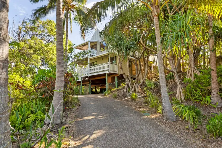 Fifth view of Homely house listing, 3 Enterprise Street, Sunshine Beach QLD 4567
