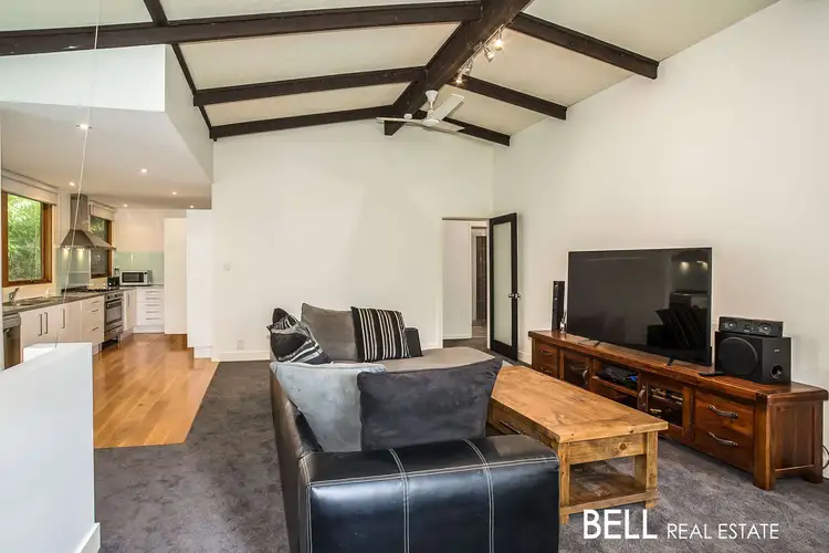 Fourth view of Homely house listing, 12 Beagley Street, Kallista VIC 3791