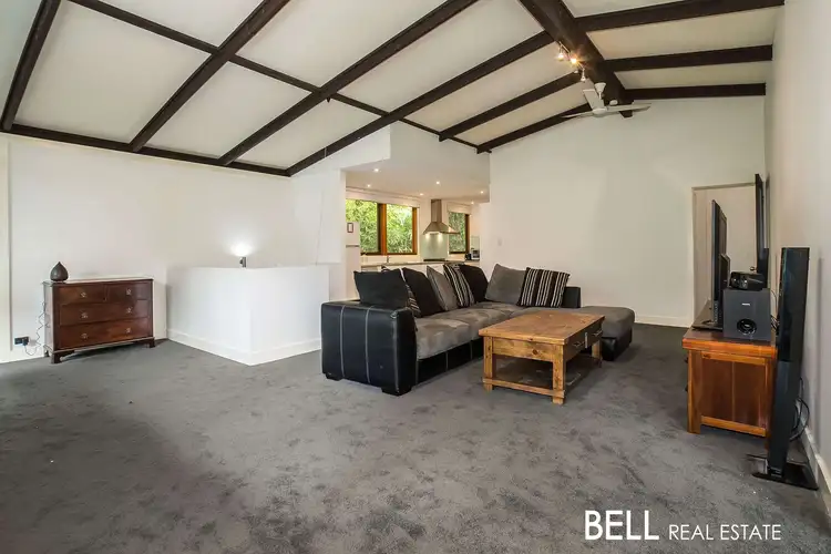 Sixth view of Homely house listing, 12 Beagley Street, Kallista VIC 3791