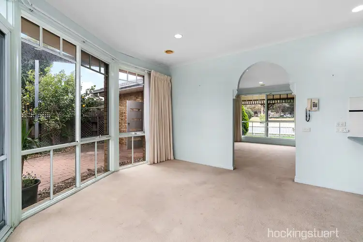 Second view of Homely house listing, 50 Albert Street, Mornington VIC 3931