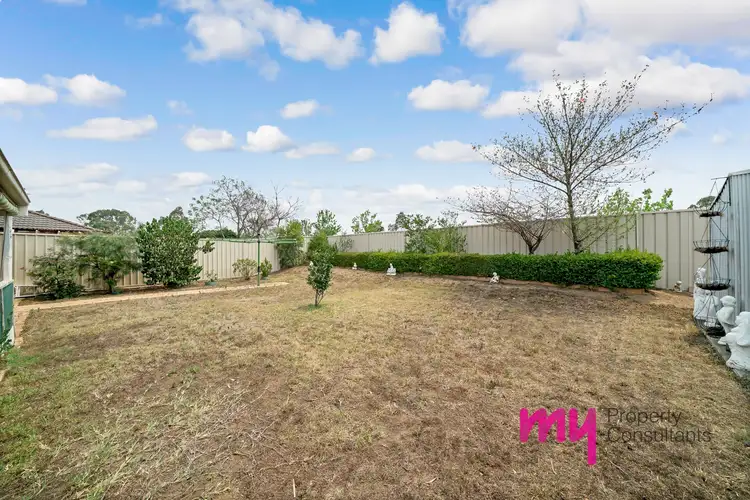 Sixth view of Homely house listing, 25 Manning Place, Currans Hill NSW 2567