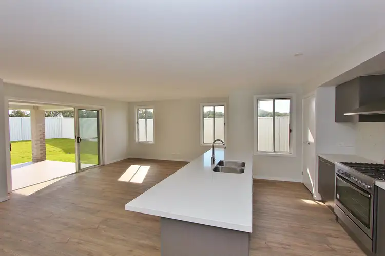 Second view of Homely house listing, 163 Scarborough Way, Dunbogan NSW 2443