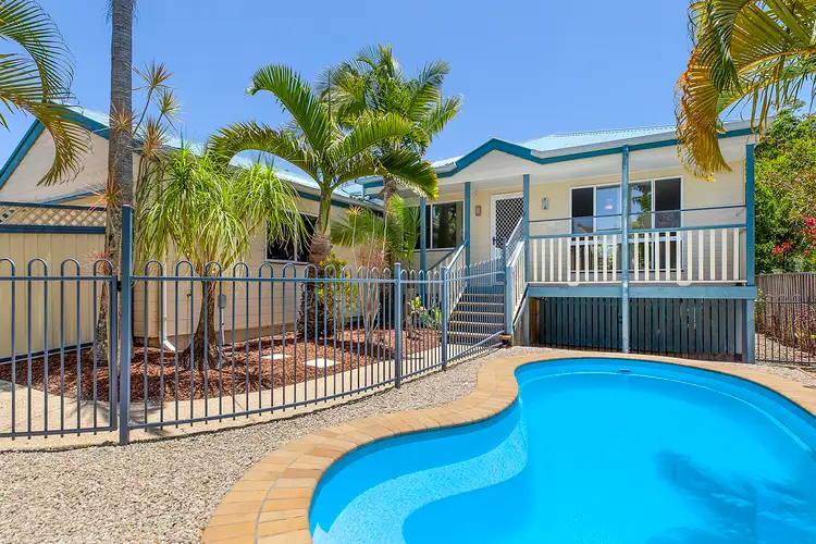 14 Raven Way, Noosaville QLD 4566
