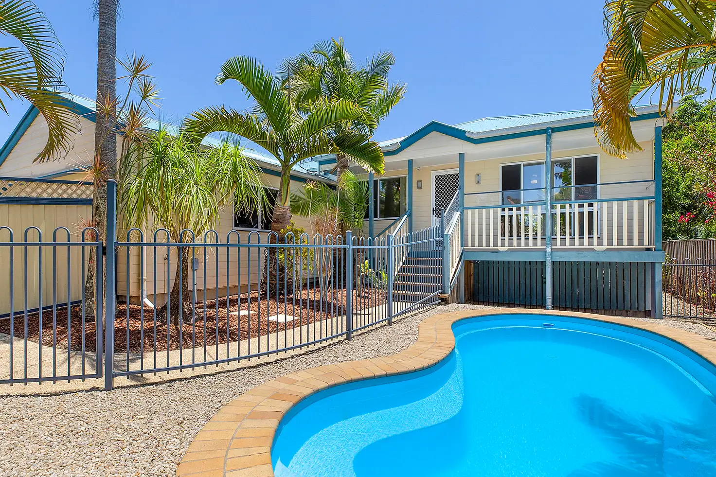 Main view of Homely house listing, 14 Raven Way, Noosaville QLD 4566