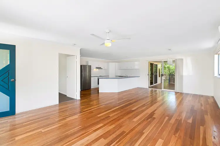 Second view of Homely house listing, 14 Raven Way, Noosaville QLD 4566