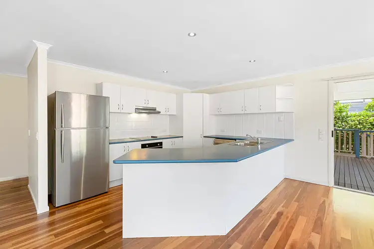 Fourth view of Homely house listing, 14 Raven Way, Noosaville QLD 4566