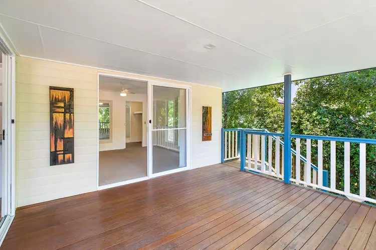 Fifth view of Homely house listing, 14 Raven Way, Noosaville QLD 4566