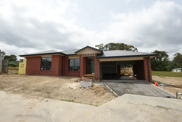 9 Waterhaven Place, Yarra Junction VIC 3797