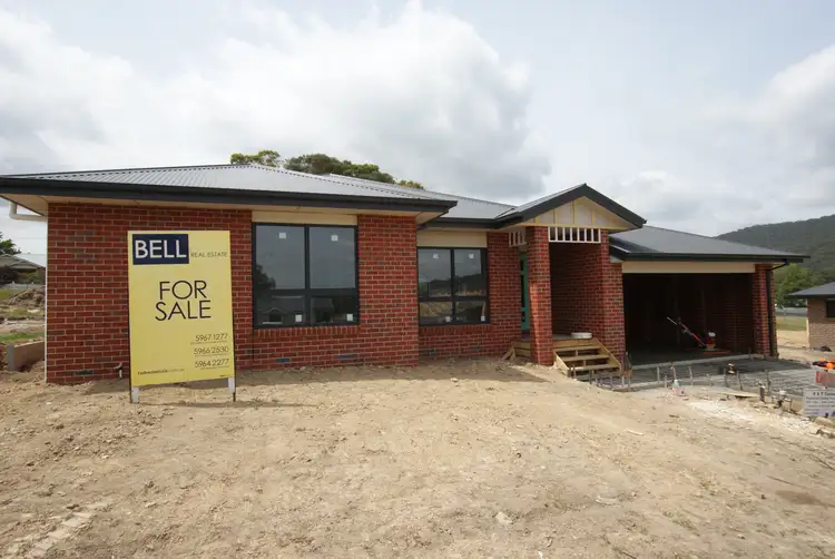 Second view of Homely house listing, 9 Waterhaven Place, Yarra Junction VIC 3797