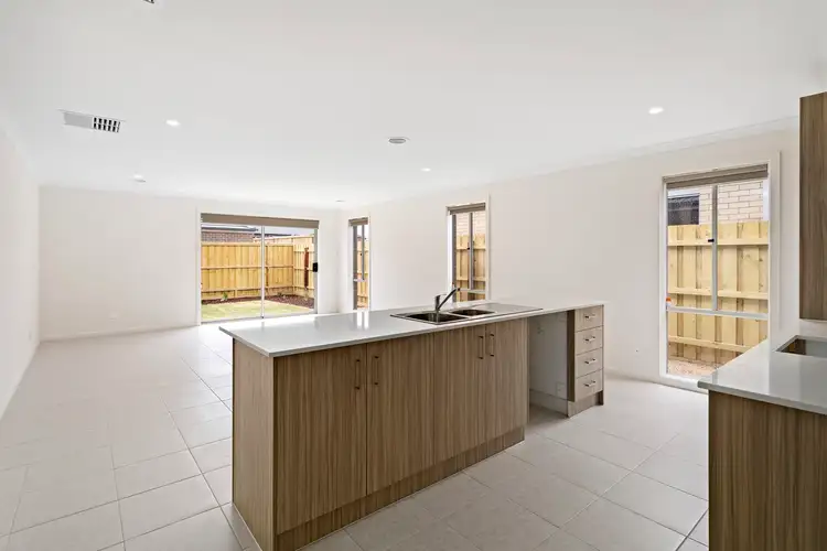 Third view of Homely house listing, 8 Pigdon Street, Weir Views VIC 3338