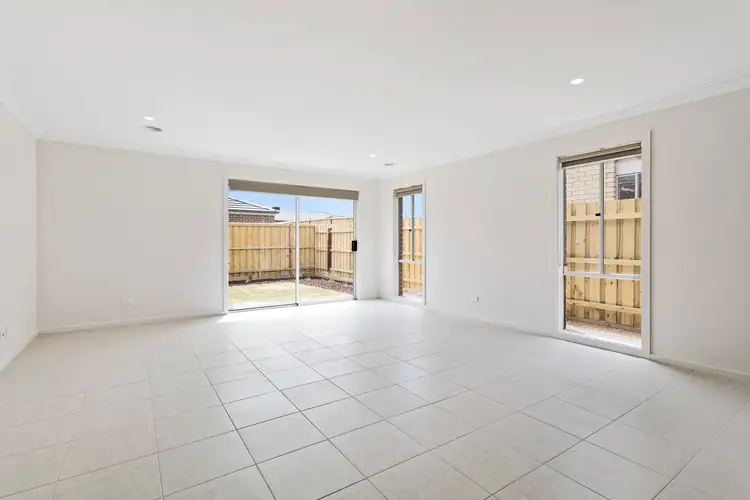 Fifth view of Homely house listing, 8 Pigdon Street, Weir Views VIC 3338