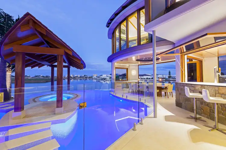 6 Rainbow Lane, Pelican Waters QLD 4551