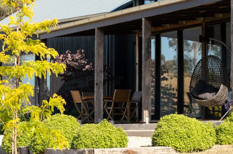 Third view of Homely house listing, 1100 Basalt Road, Shepherds Flat VIC 3461