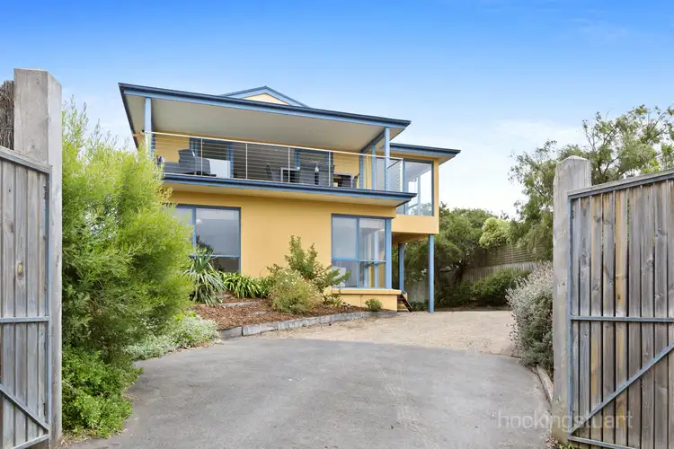 15 Benjamin Parade, Blairgowrie VIC 3942