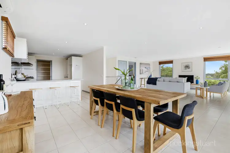 Second view of Homely house listing, 15 Benjamin Parade, Blairgowrie VIC 3942