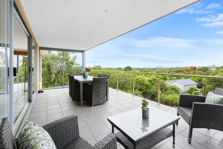 Fifth view of Homely house listing, 15 Benjamin Parade, Blairgowrie VIC 3942