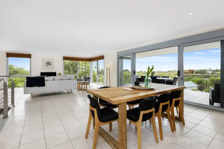 Sixth view of Homely house listing, 15 Benjamin Parade, Blairgowrie VIC 3942