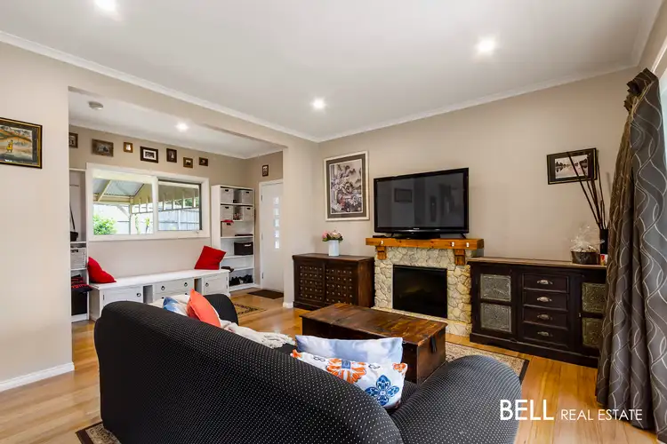 Second view of Homely house listing, 2 Le Souef Road, Gembrook VIC 3783