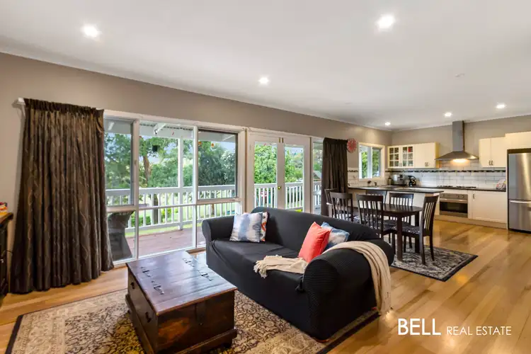 Third view of Homely house listing, 2 Le Souef Road, Gembrook VIC 3783