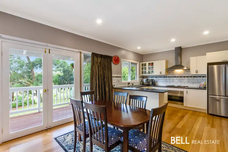 Fourth view of Homely house listing, 2 Le Souef Road, Gembrook VIC 3783