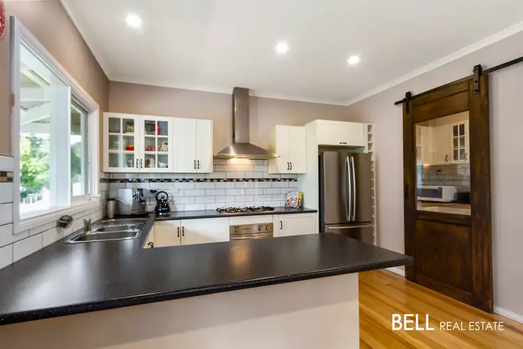 Fifth view of Homely house listing, 2 Le Souef Road, Gembrook VIC 3783