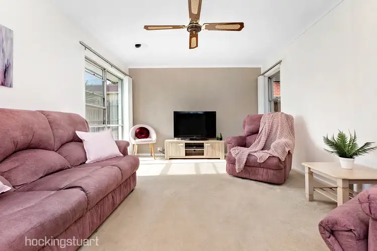 Second view of Homely house listing, 24 Pelican Place, Werribee VIC 3030
